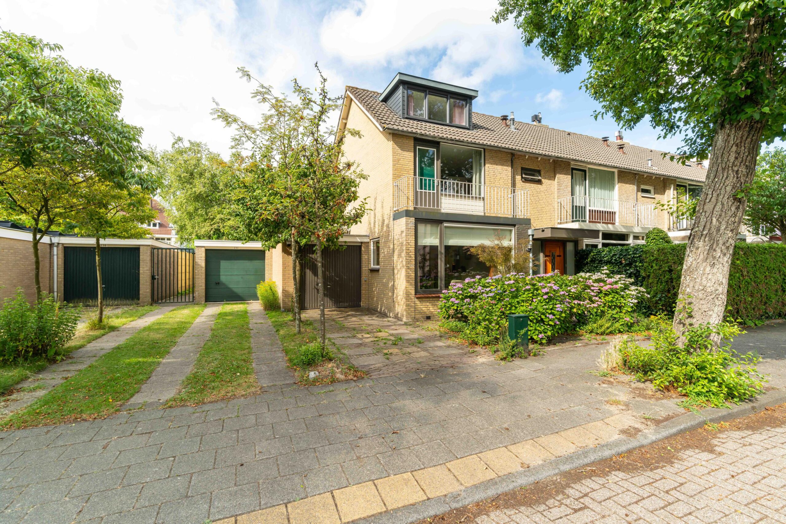 Hoofdafbeelding Hillenaarlaan 25