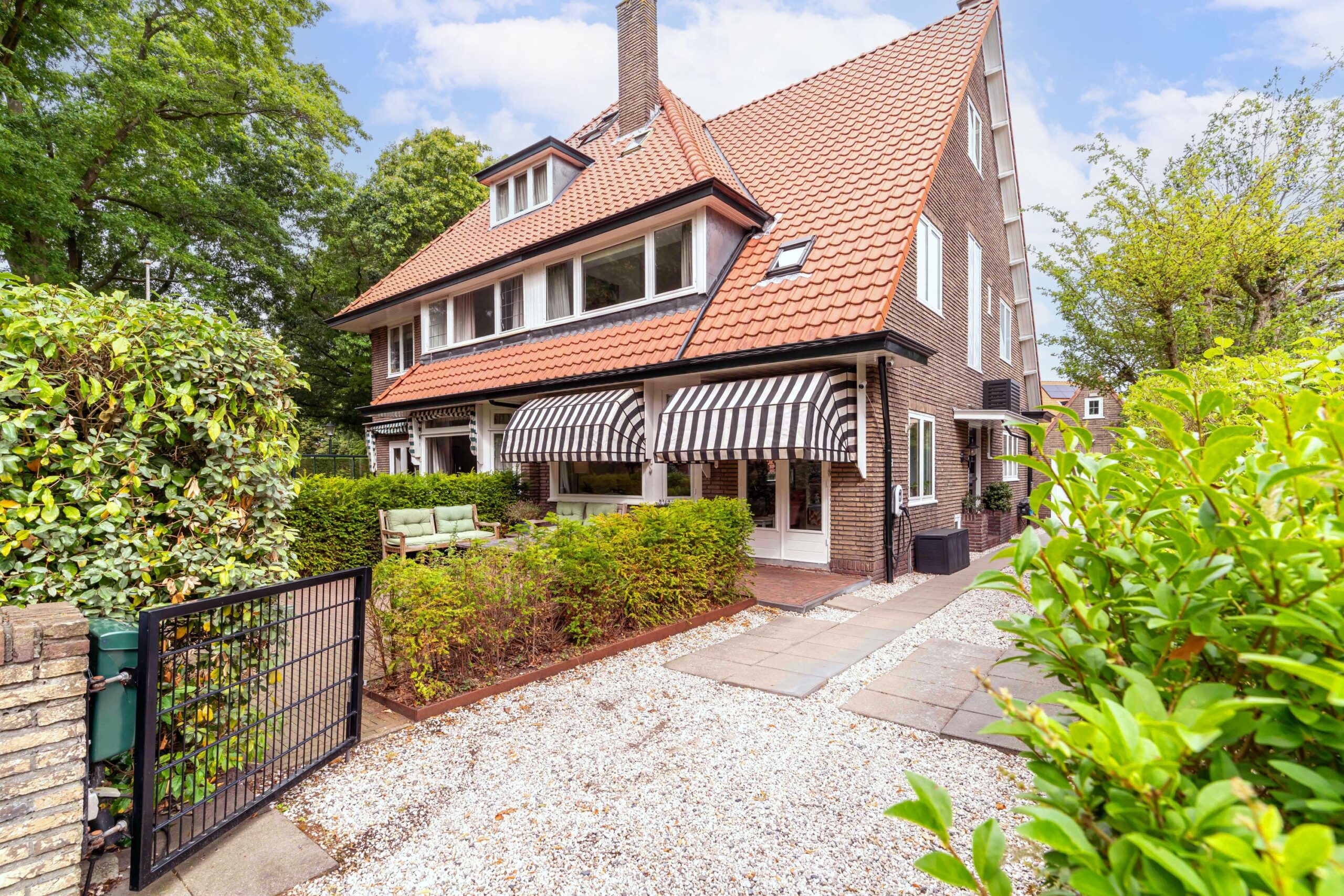 Hoofdafbeelding Hoflaan 36