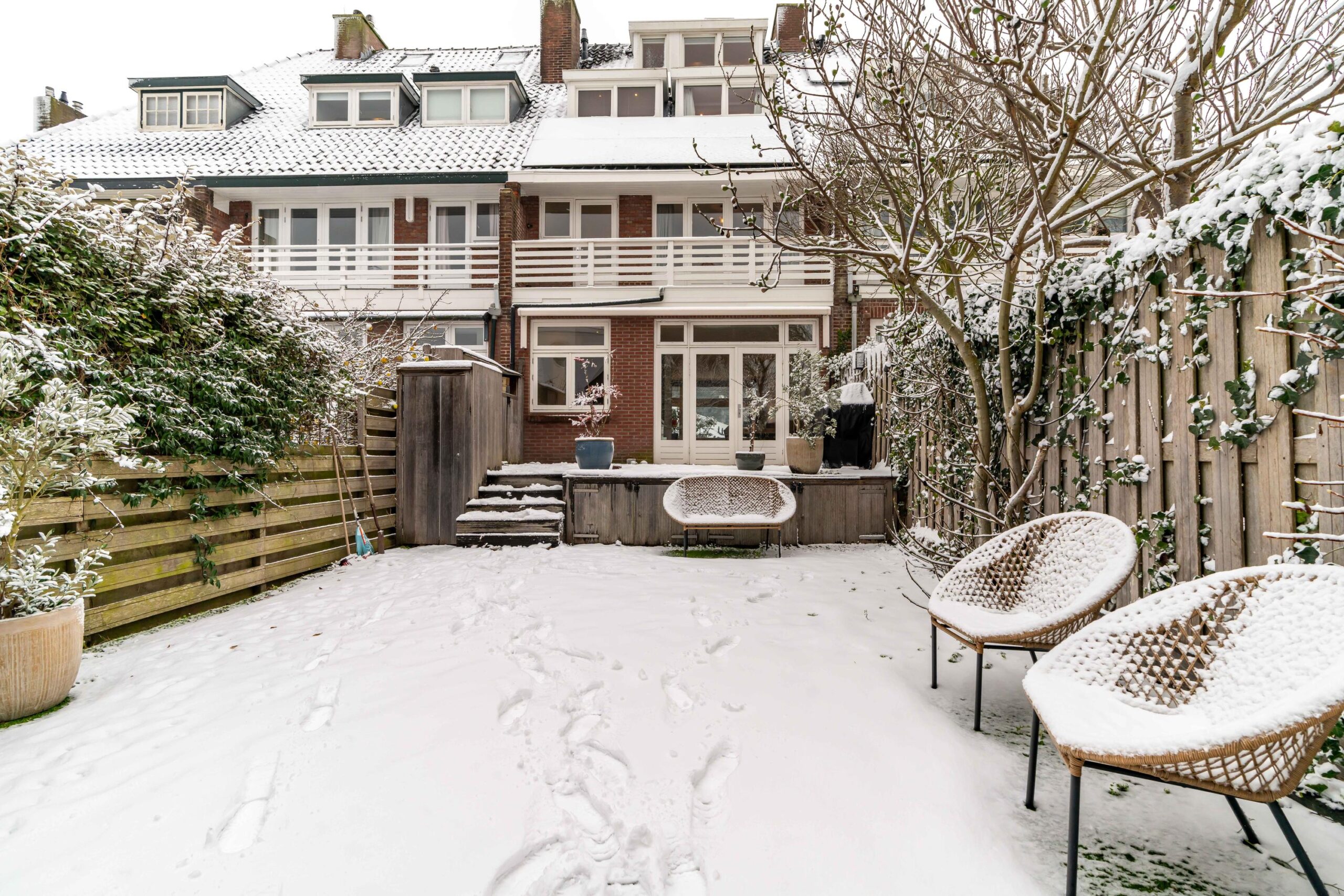 Hoofdafbeelding Zijllaan 22