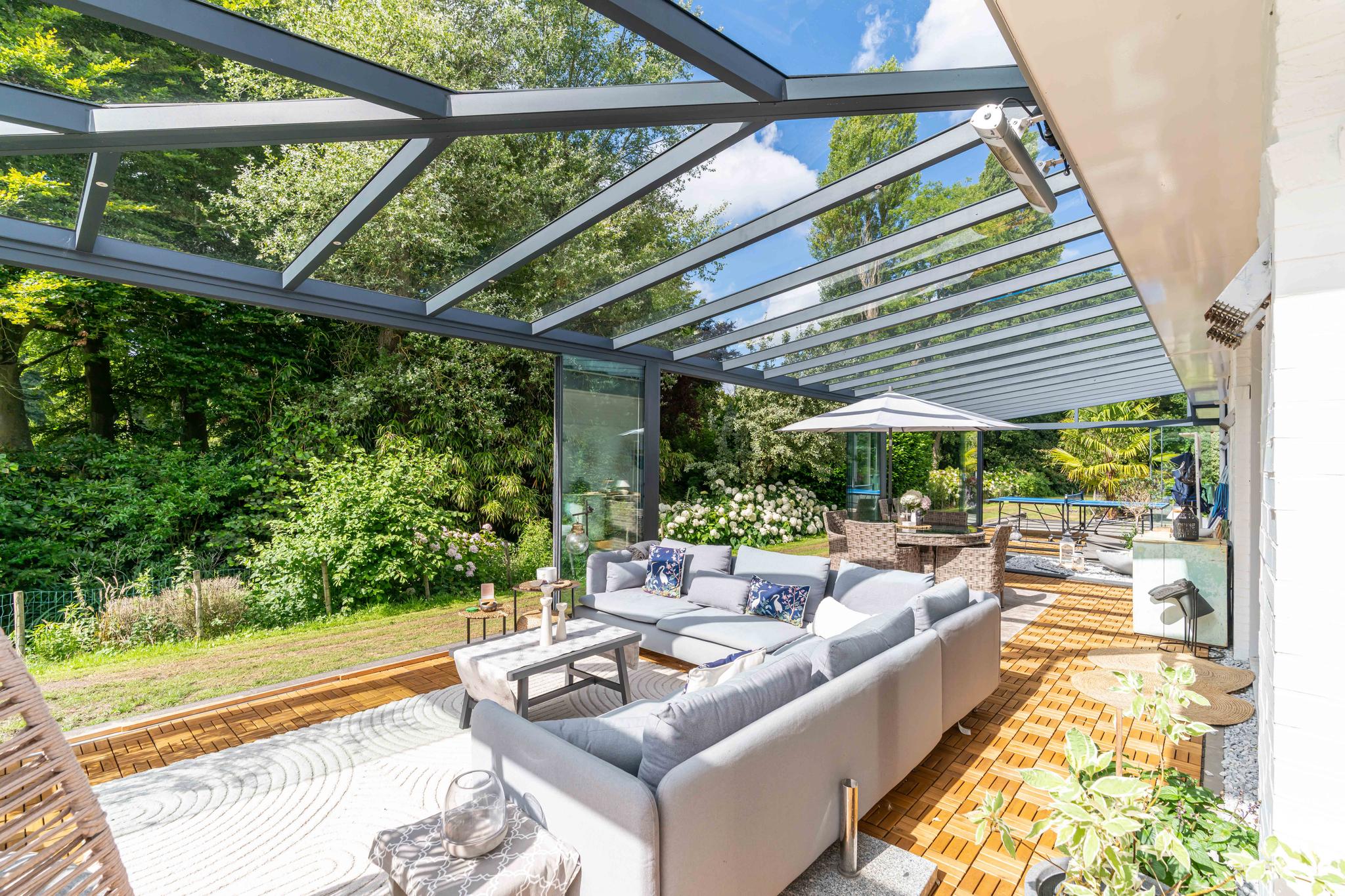 Hoofdafbeelding Pieter Postlaan 8