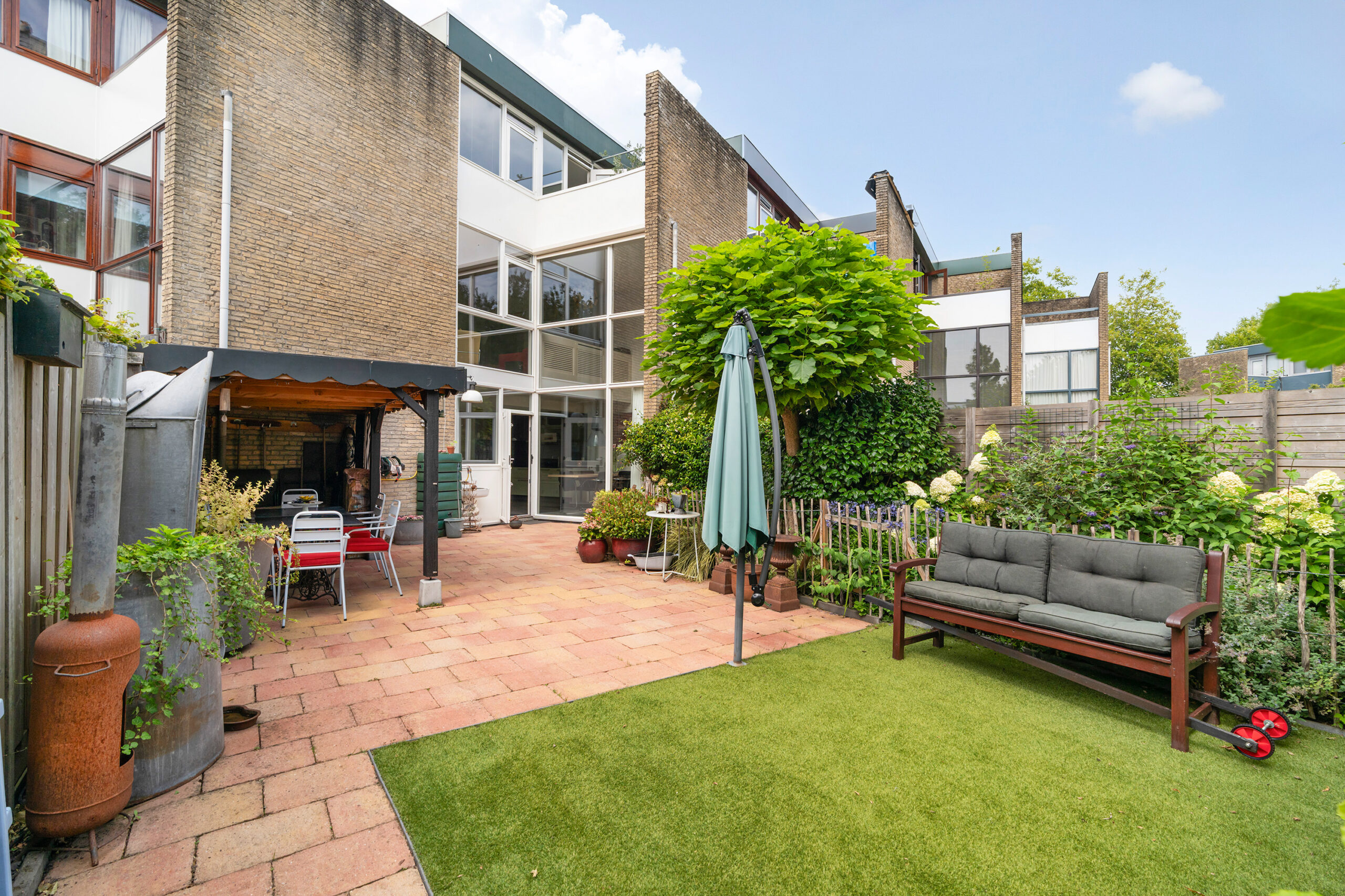 Hoofdafbeelding John F. Kennedyplantsoen 60