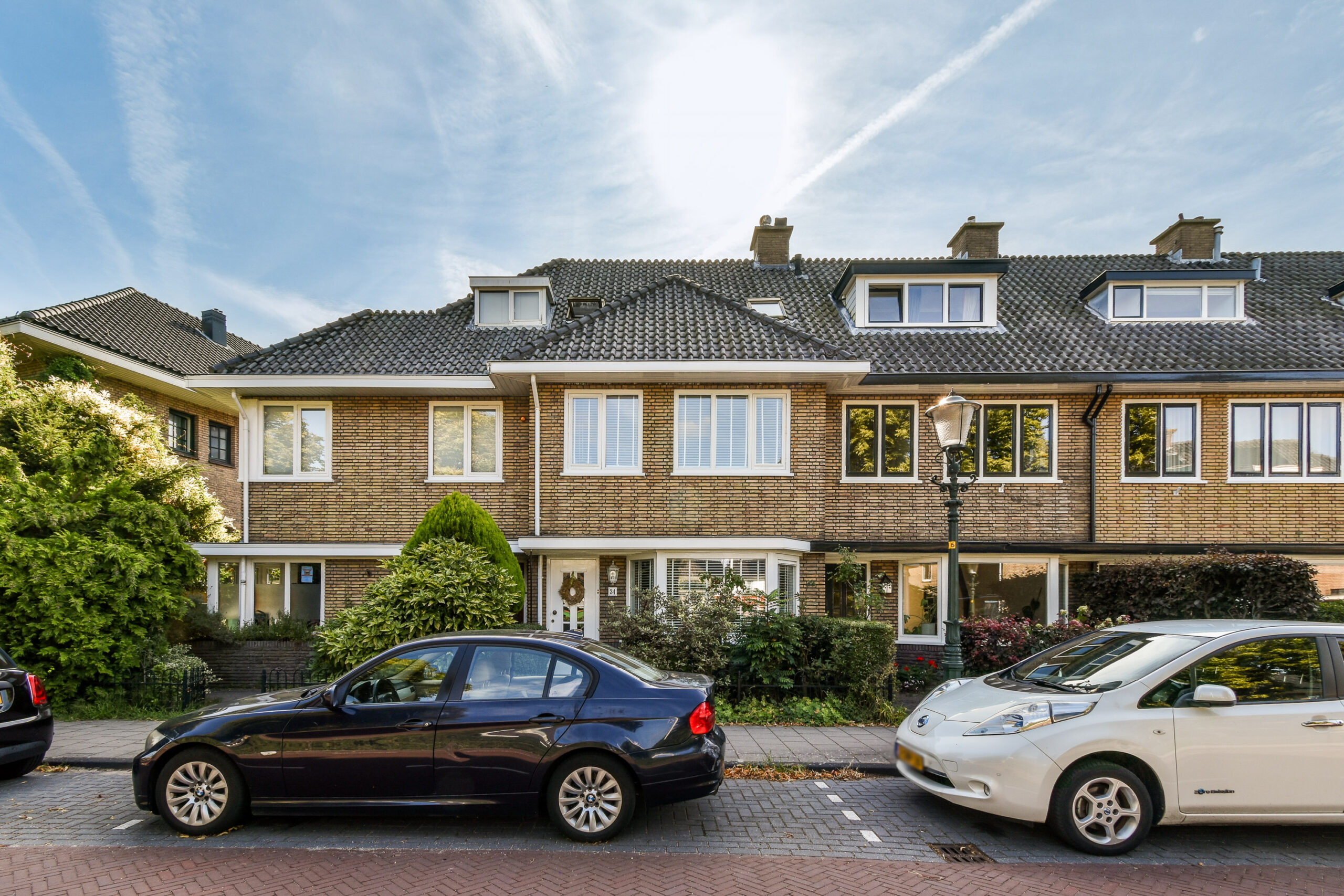 Hoofdafbeelding Johan de Wittstraat 34