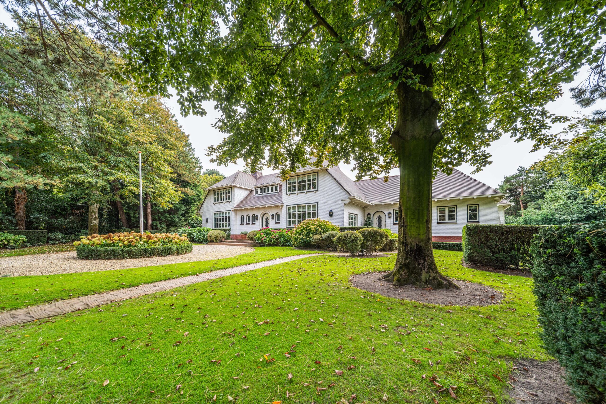 Hoofdafbeelding Laan van Rhemen van Rhemenshuizen 15