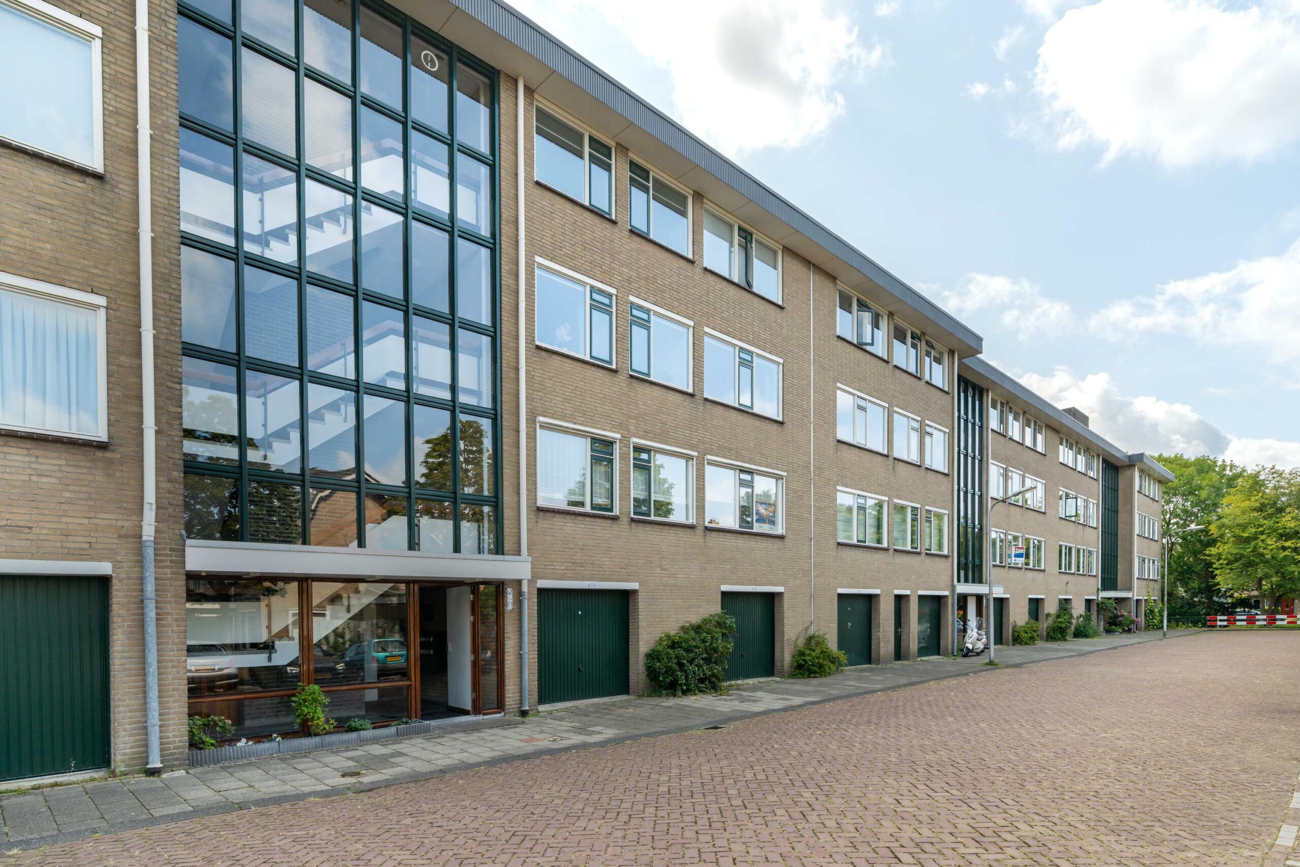 Hoofdafbeelding Eikensteinstraat 61