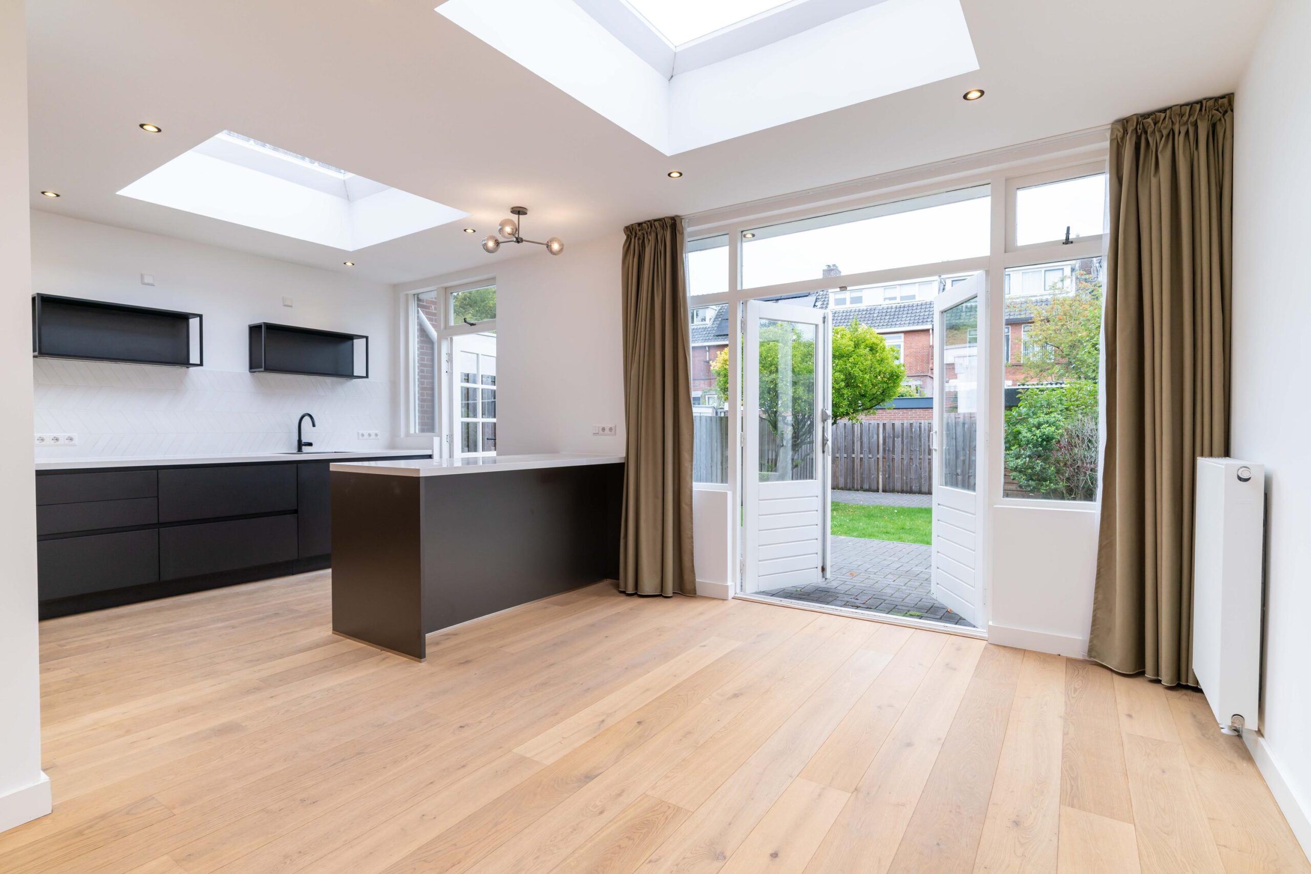 Hoofdafbeelding Van Zuylen van Nijeveltstraat 196