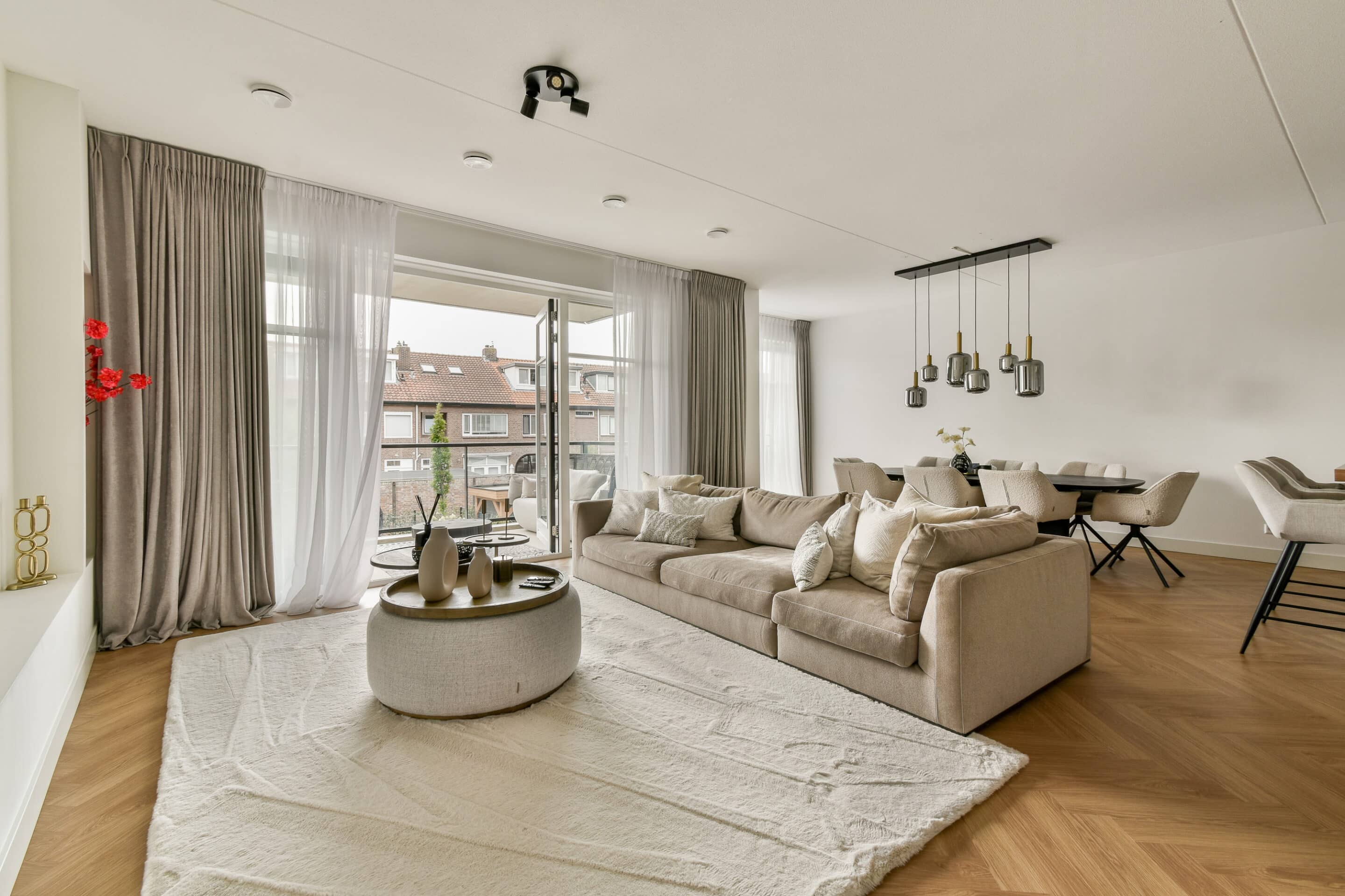 Hoofdafbeelding Havenkade 35