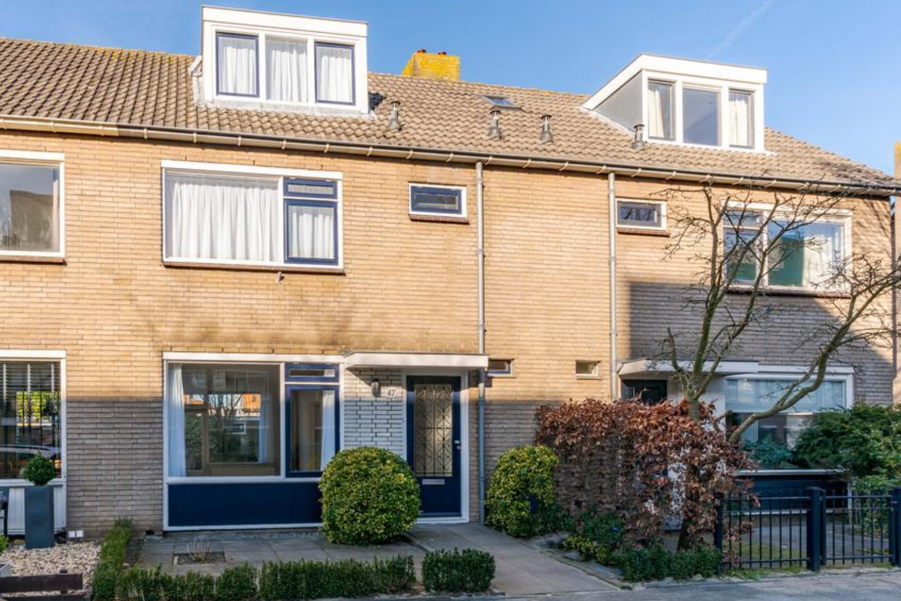 Hoofdafbeelding Rozeveldlaan 47