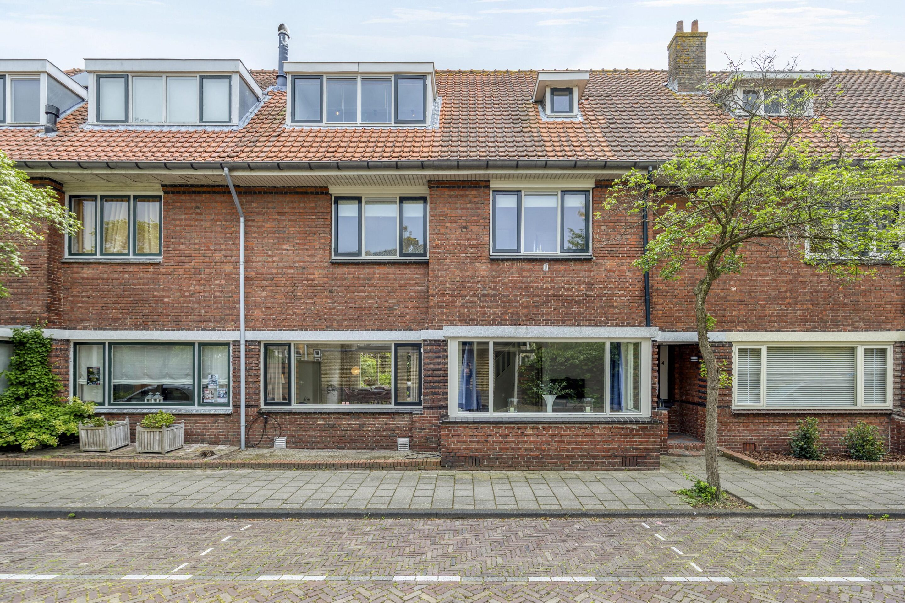 Hoofdafbeelding Hyacinthstraat 4