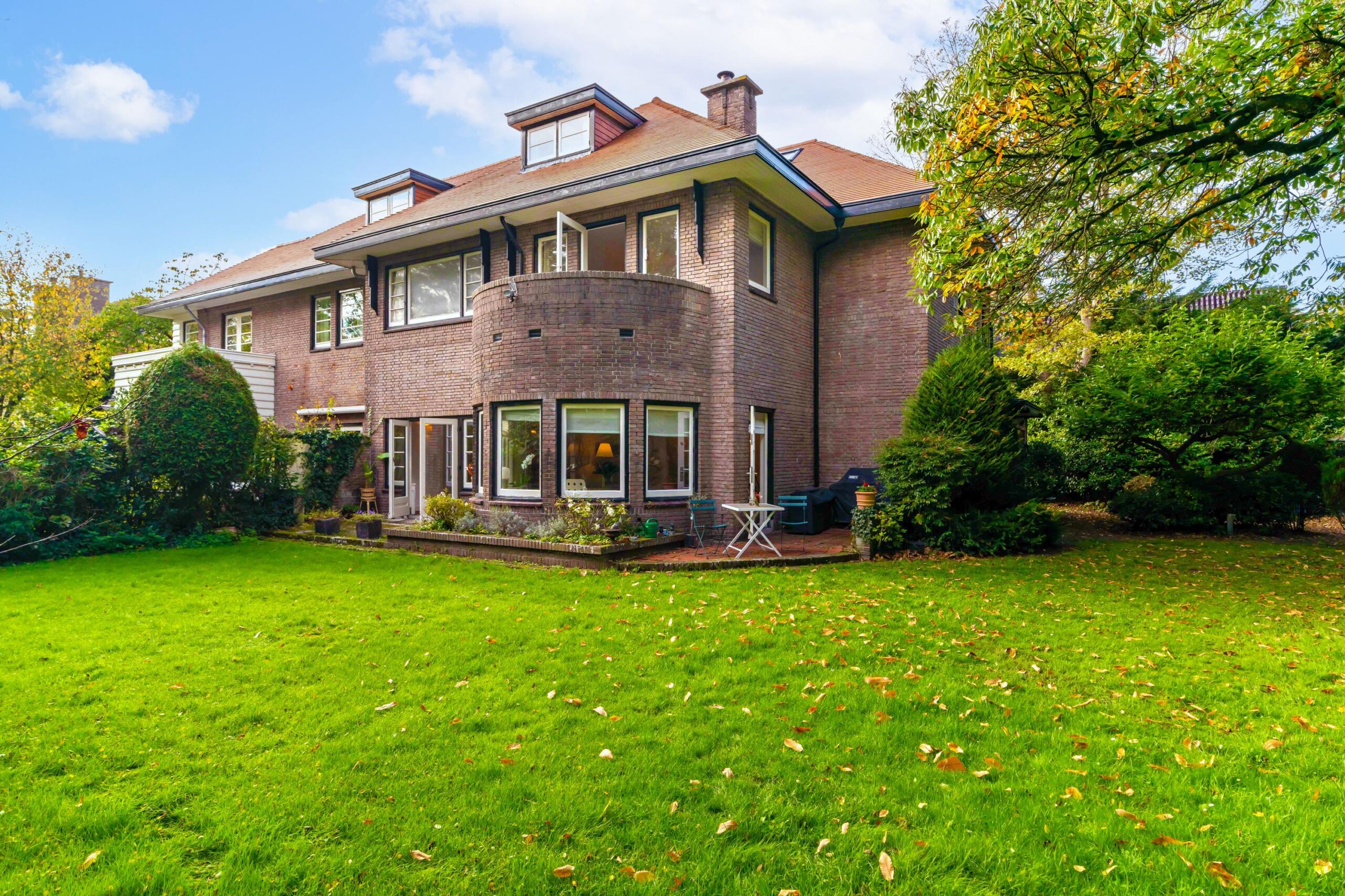 Hoofdafbeelding Prins Hendriklaan 1