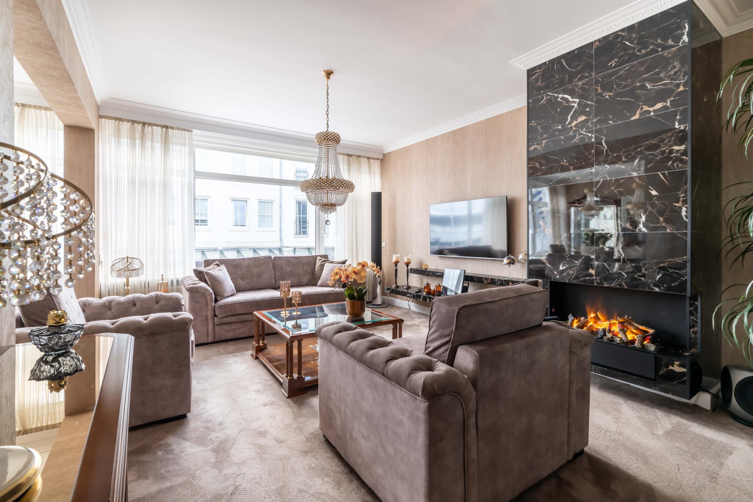 Hoofdafbeelding Luifelbaan 6