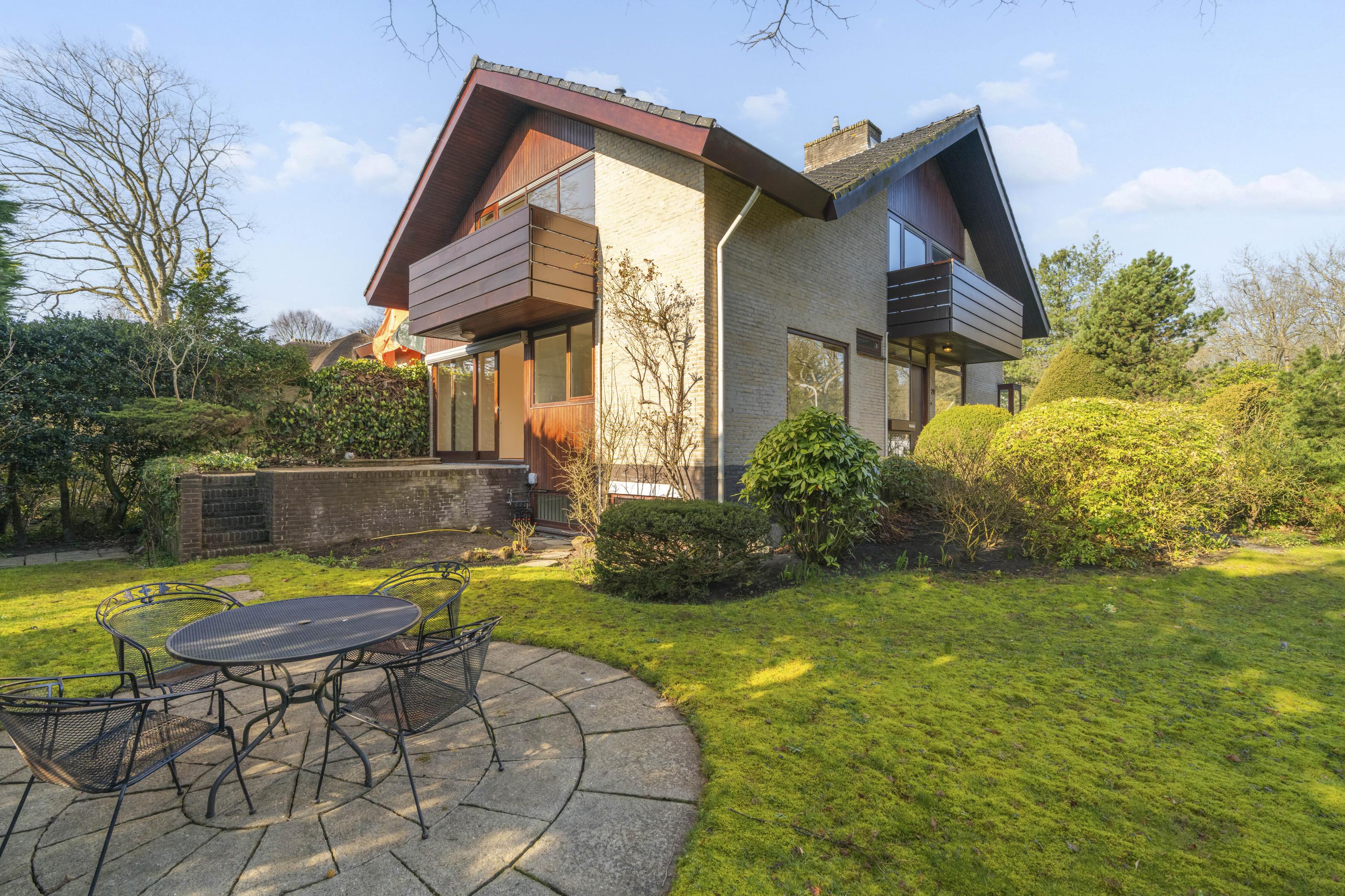 Hoofdafbeelding Waldeck Pyrmontlaan 29