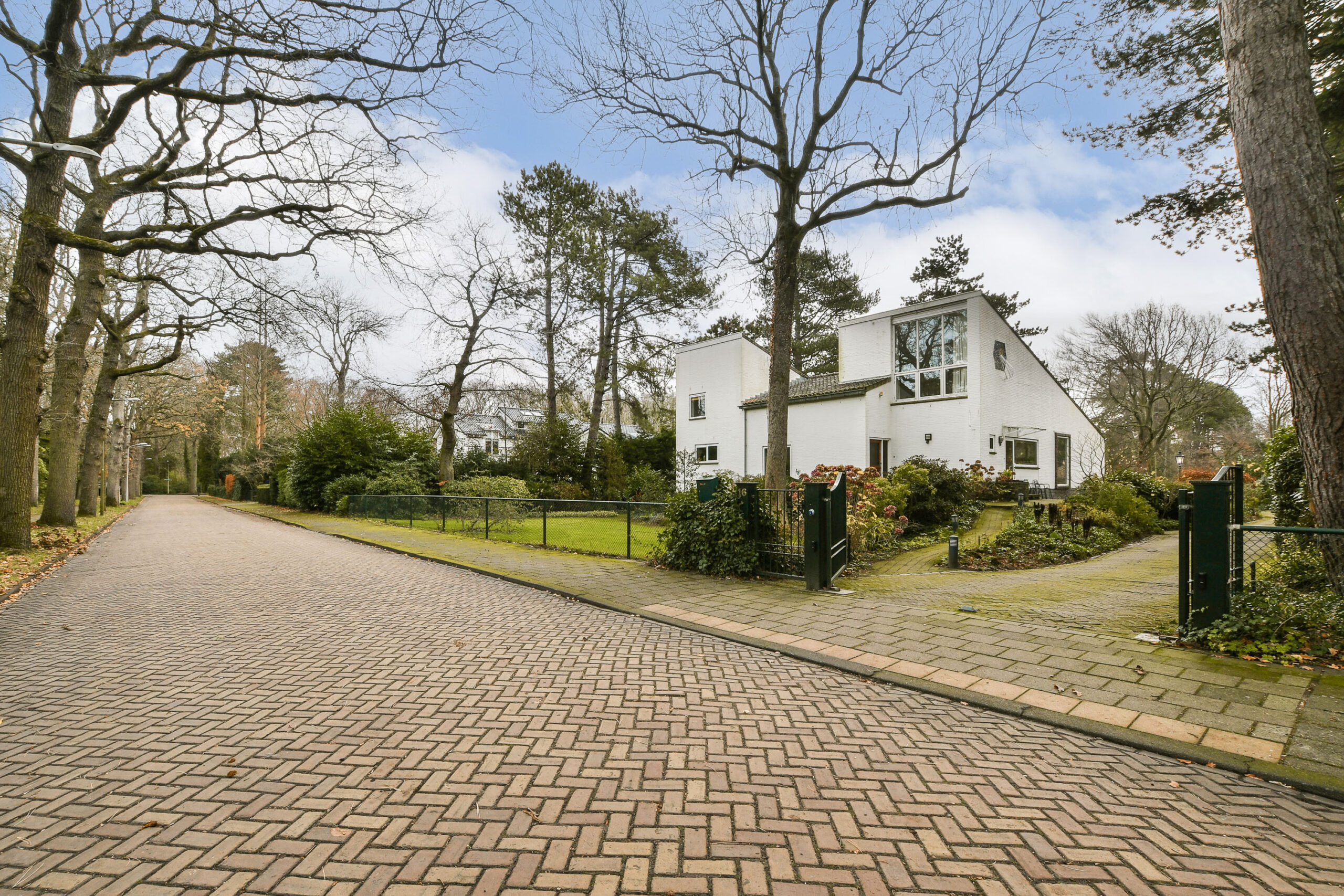 Hoofdafbeelding Vleysmanlaan 16