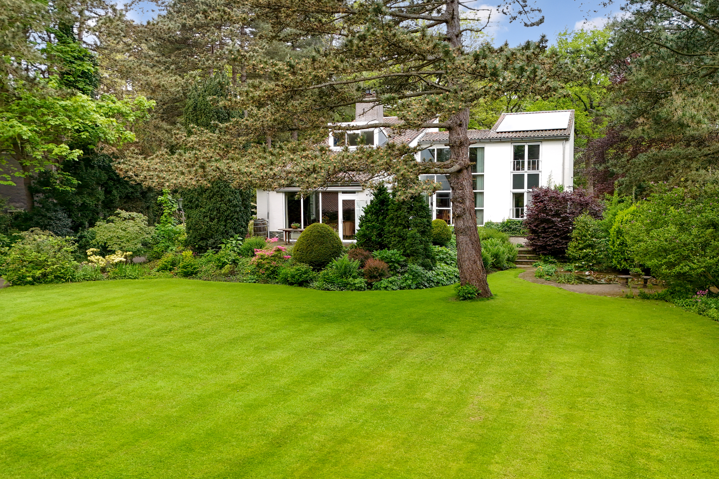 Hoofdafbeelding Vleysmanlaan 16