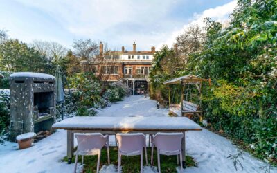 Woningmarkt cijfers 4e kwartaal 2025