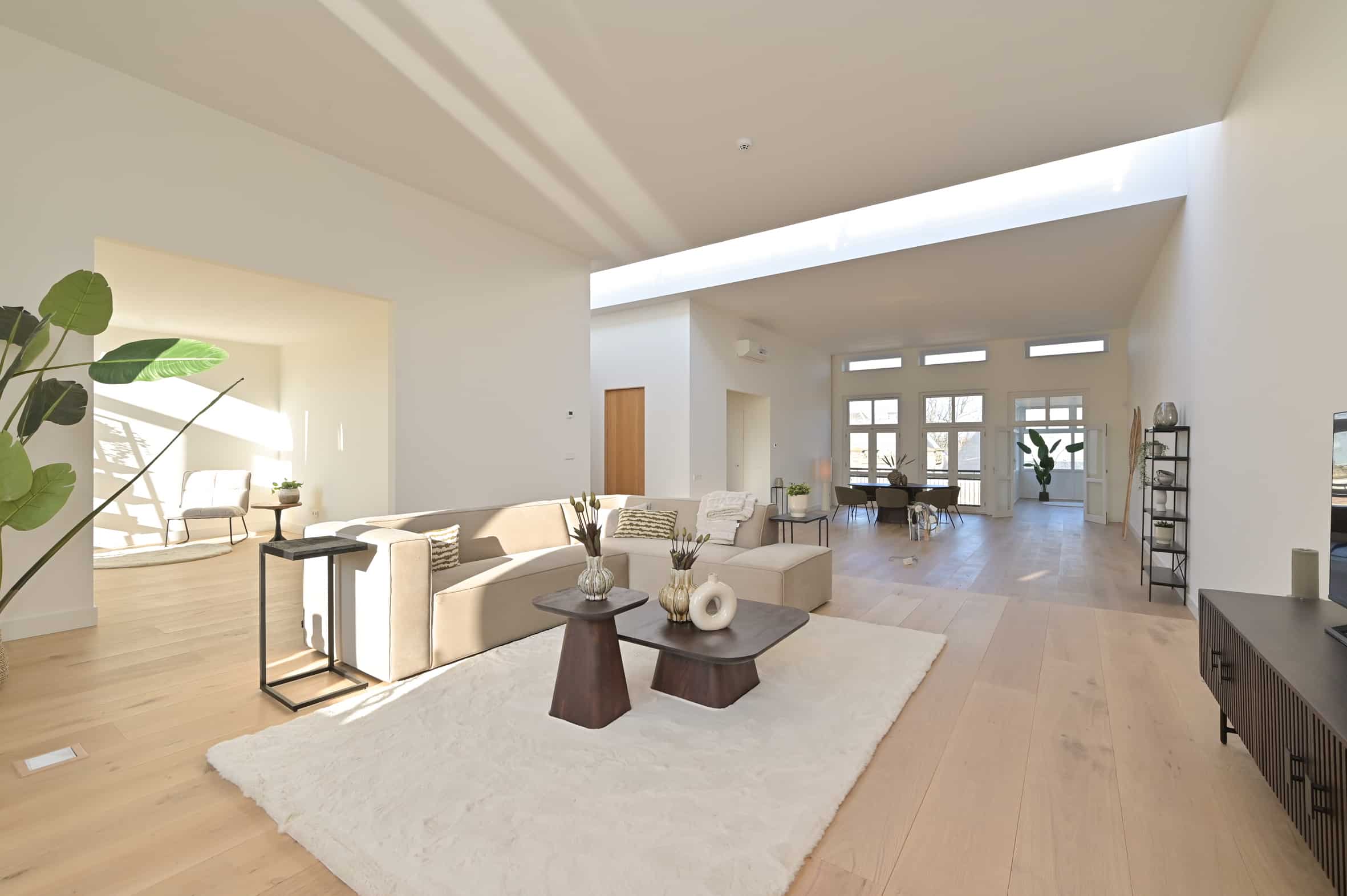 Hoofdafbeelding Lange Vijverberg 13B