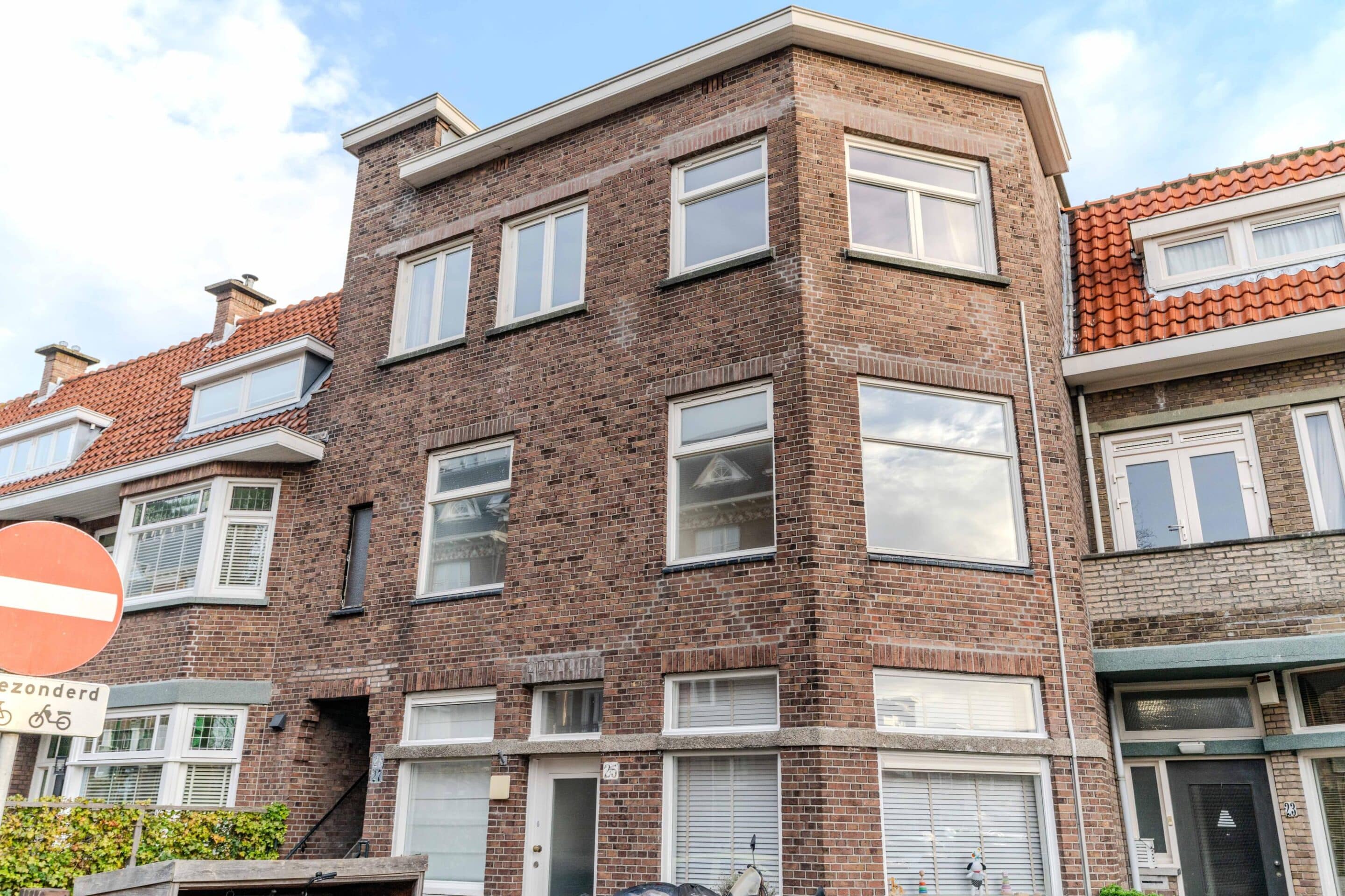 Hoofdafbeelding Kruisbessenstraat 27