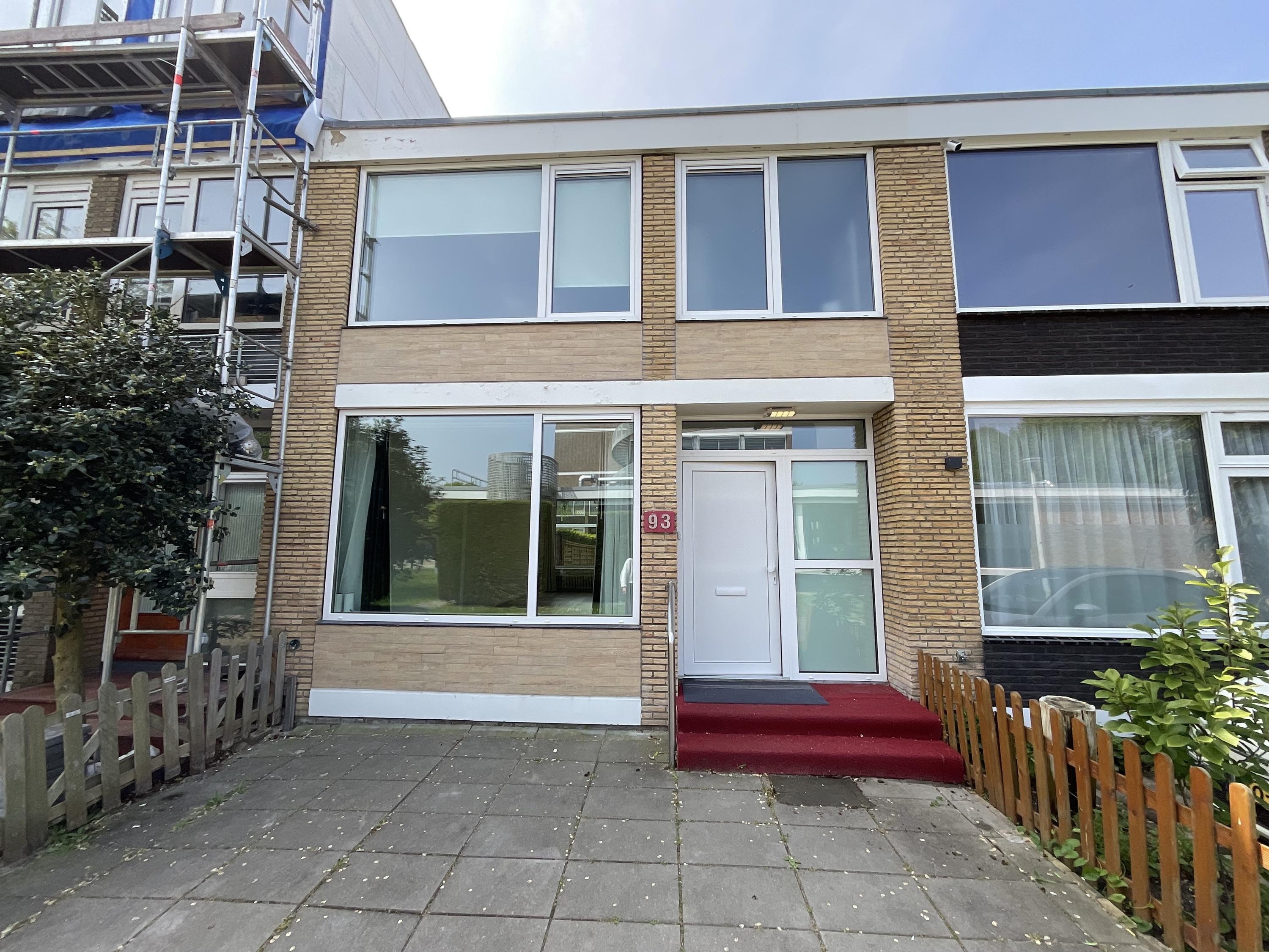 Hoofdafbeelding Saffierhorst 93