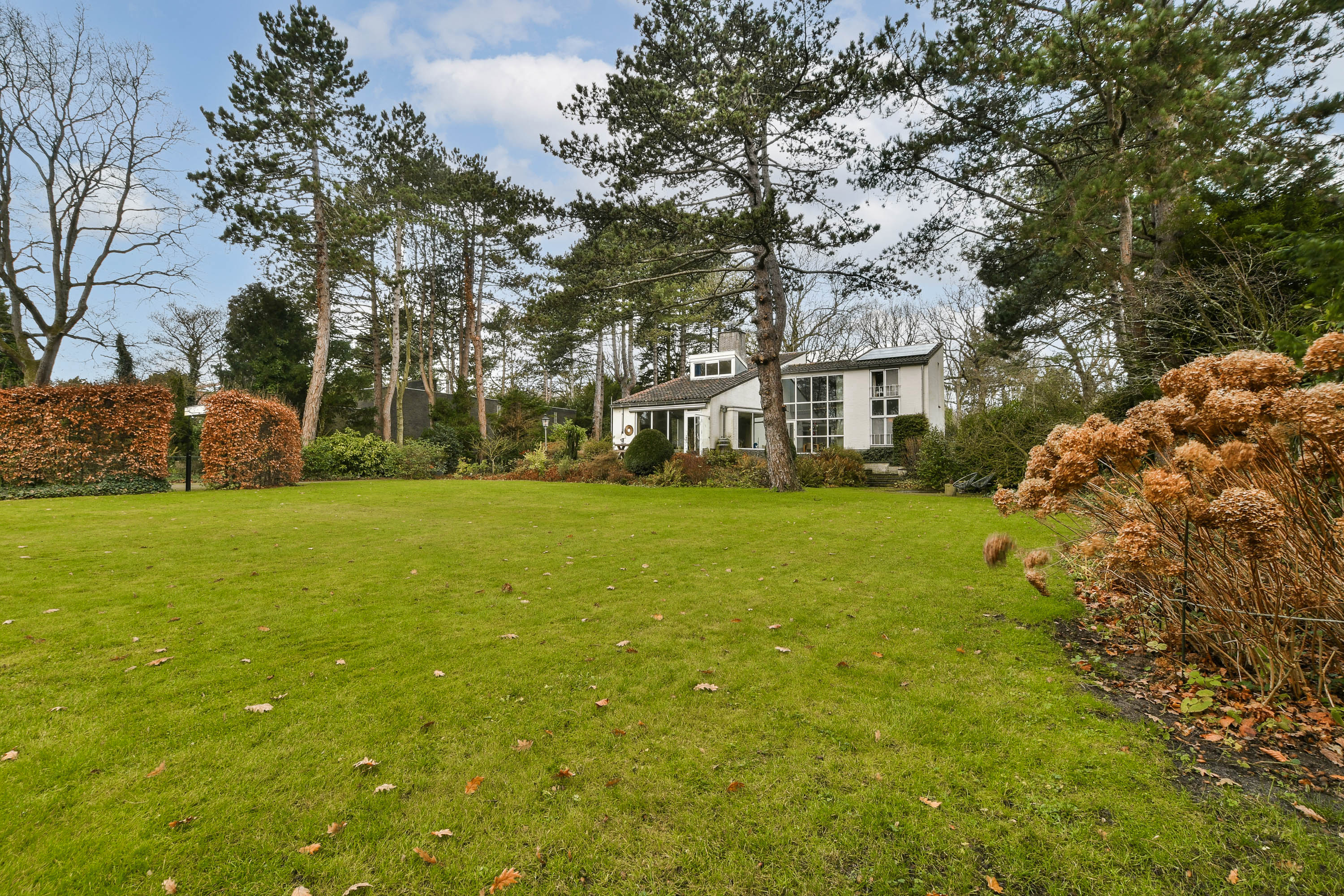 Hoofdafbeelding Vleysmanlaan 16