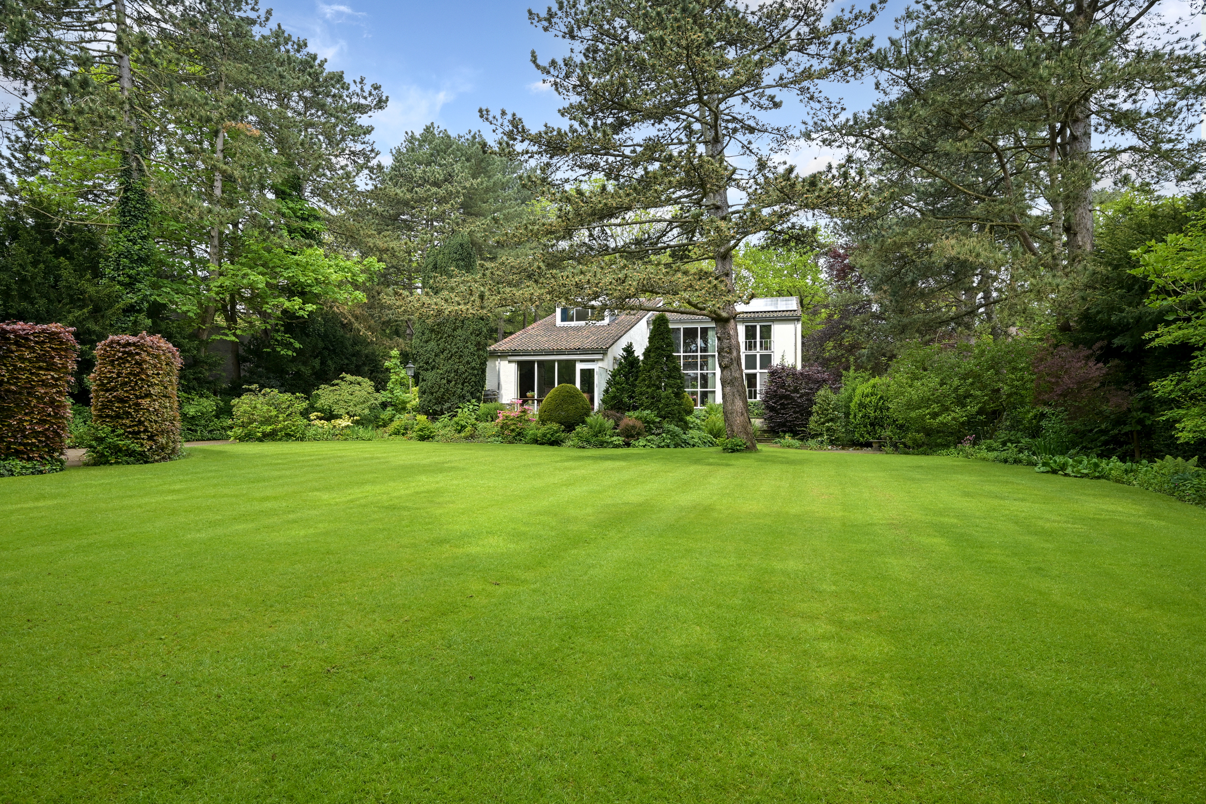 Hoofdafbeelding Vleysmanlaan 16