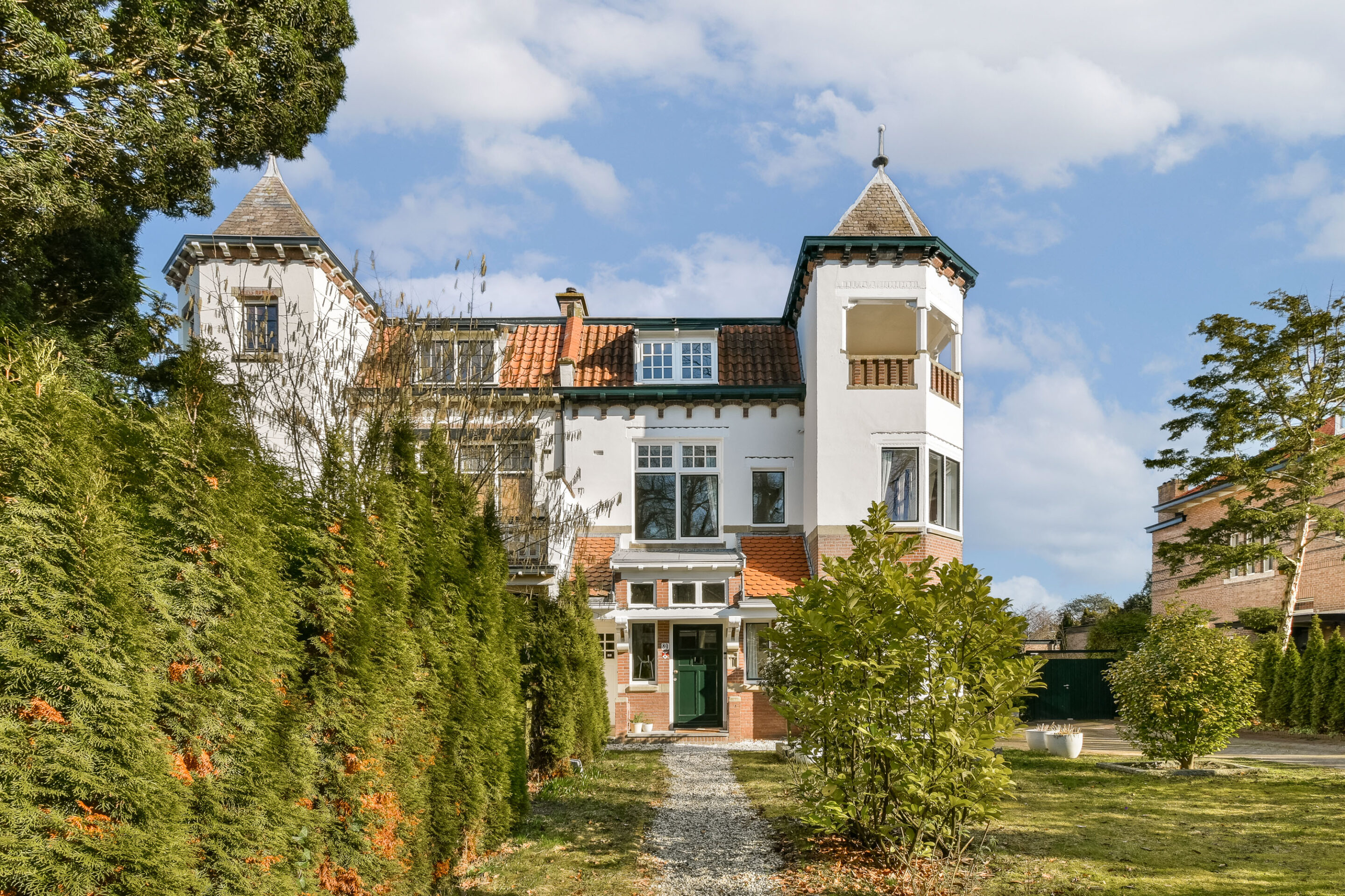 Hoofdafbeelding Lange Kerkdam 89