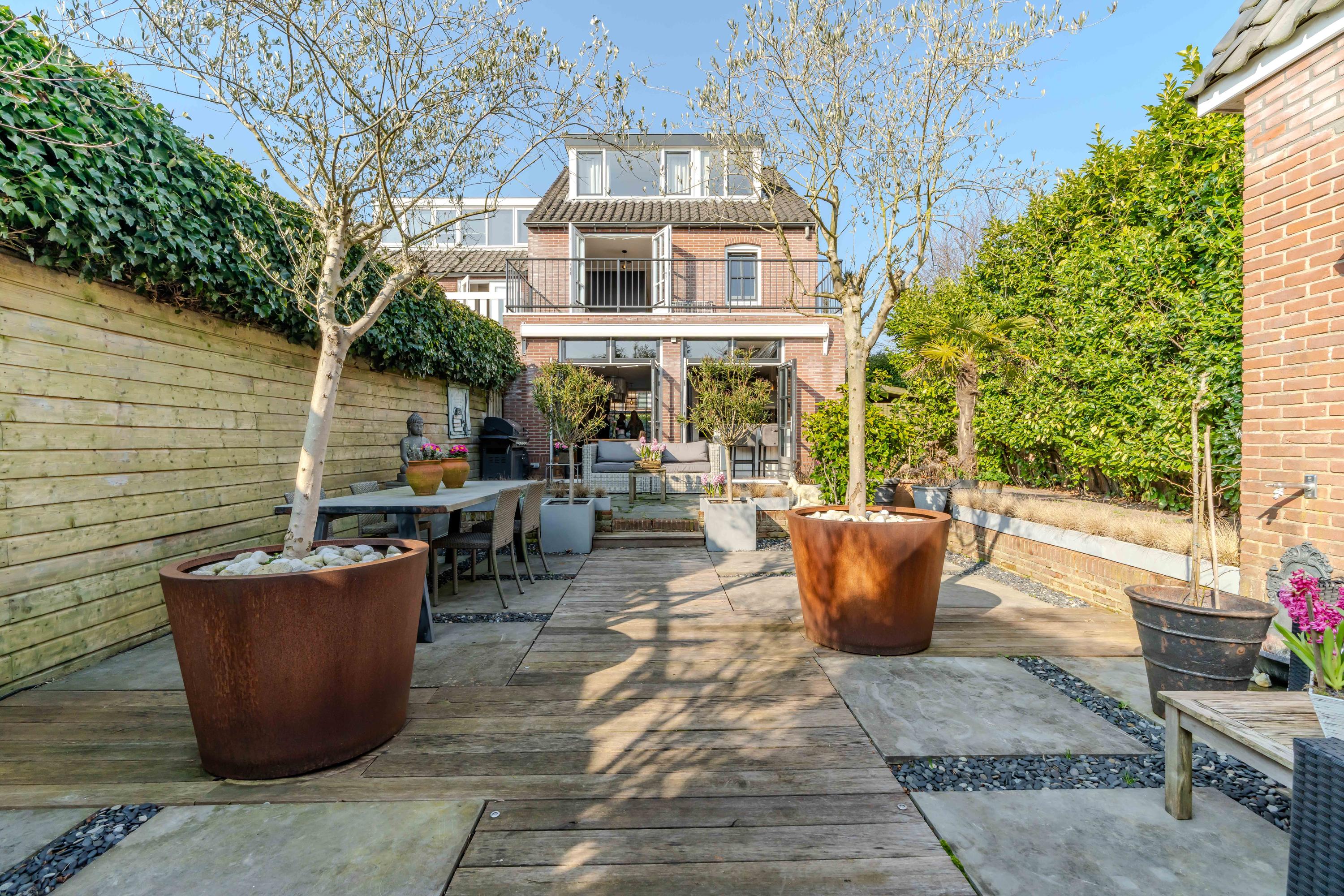 Hoofdafbeelding Violierenweg 40